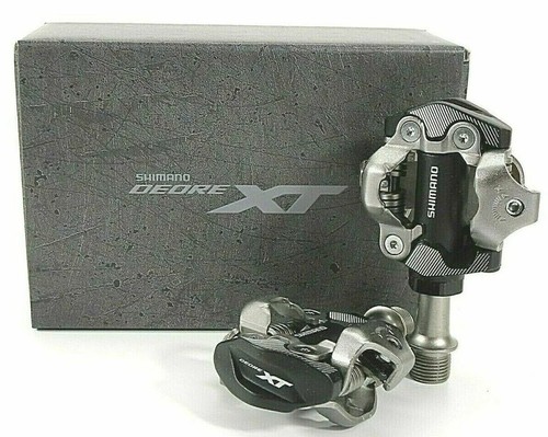 Shimano deore m8100 spd - shimano, xt