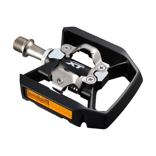 Shimano deore t8000 spd - xt, pd-t8000